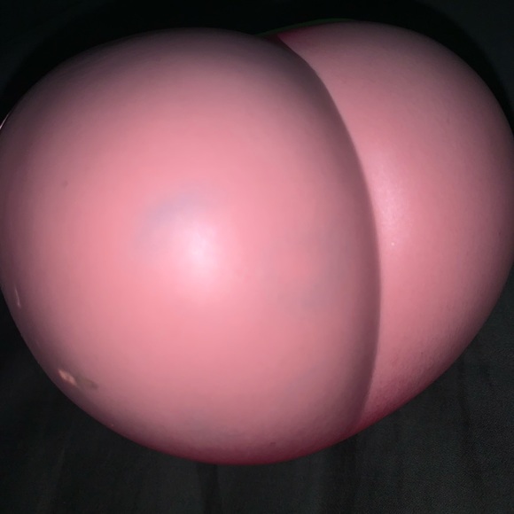 Authentic Silly Squishy Ibloom Peach - Picture 7 of 8